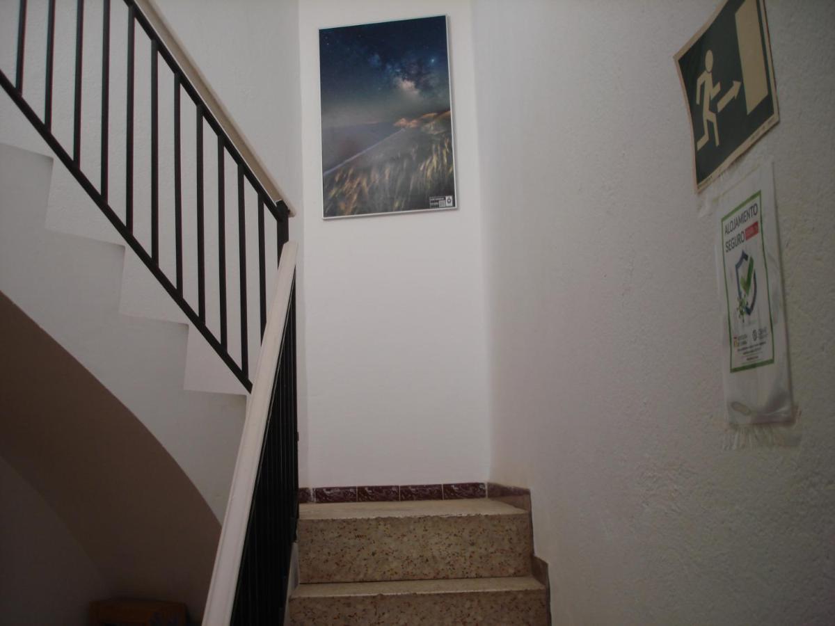 Pension Sol Y Playa Carboneras Luaran gambar